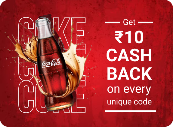 Cashback Slide