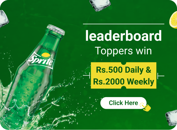 Leaderboard Slide